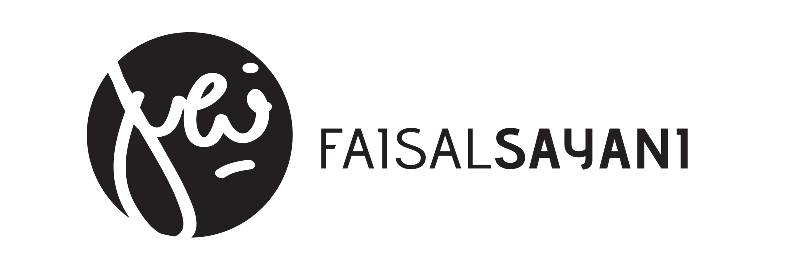Faisal Sayani logo